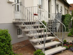 Treppen