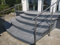 Treppen